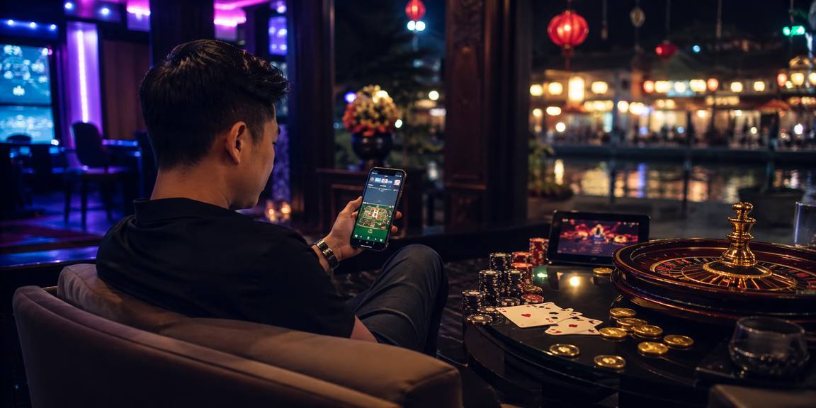 188bety Bắn Cá Vui